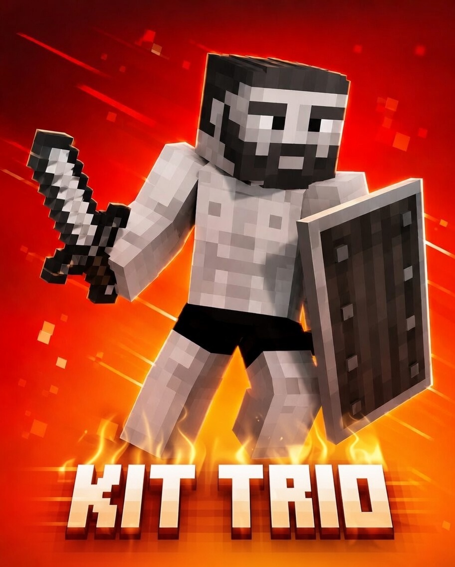 KIT TRIO
