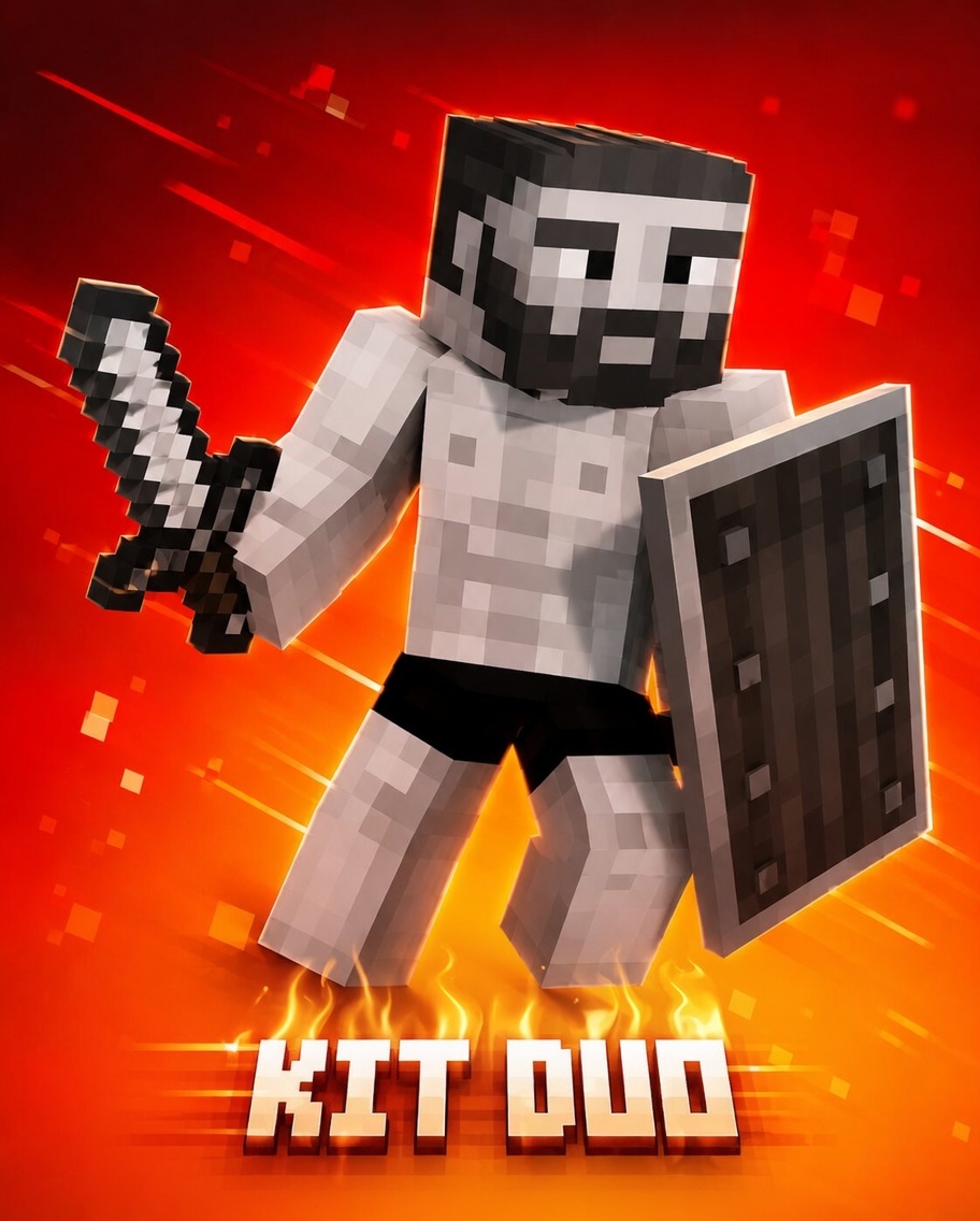 KIT DUO