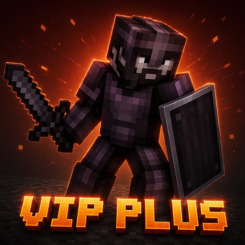 VIP+